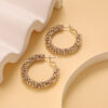 Earrings - Gambar 4