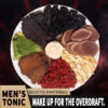 Men's Kidney Tea - Gambar 3