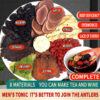 Men's Kidney Tea - Gambar 2